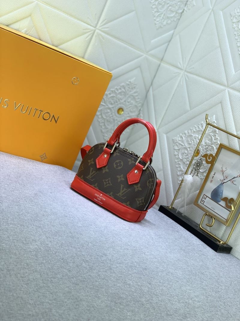 Louis Vuitton Top Handle Bags